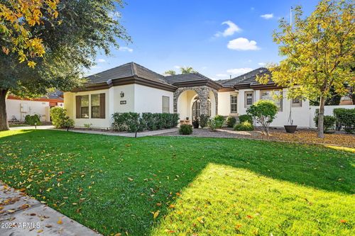 3157 E Park Ave, Gilbert, AZ, 85234-6364 | Card Image