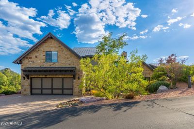 3007 E Arrow Point, House other with 3 bedrooms, 3 bathrooms and null parking in Payson AZ | Image 2