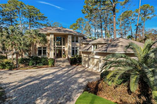 4 Davant Court, Hilton Head Island, SC, 29928 | Card Image