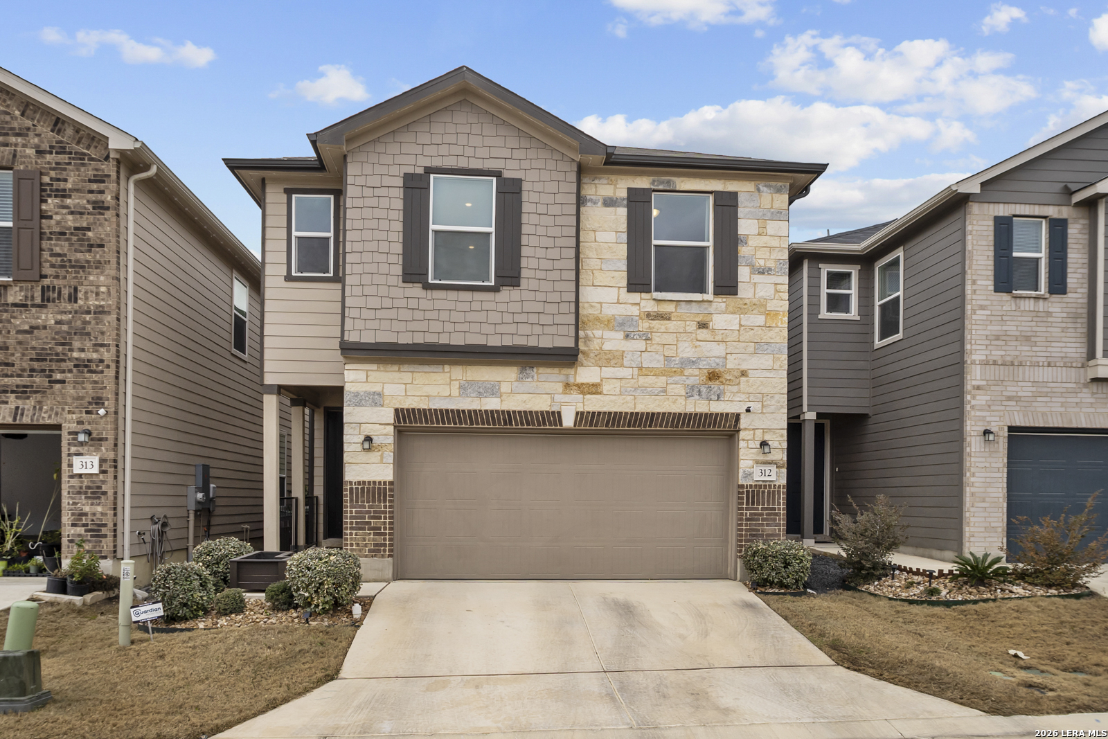 Residential in San Antonio