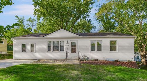 302 W 28th St N, Independence, MO, 64050-1224 | Card Image