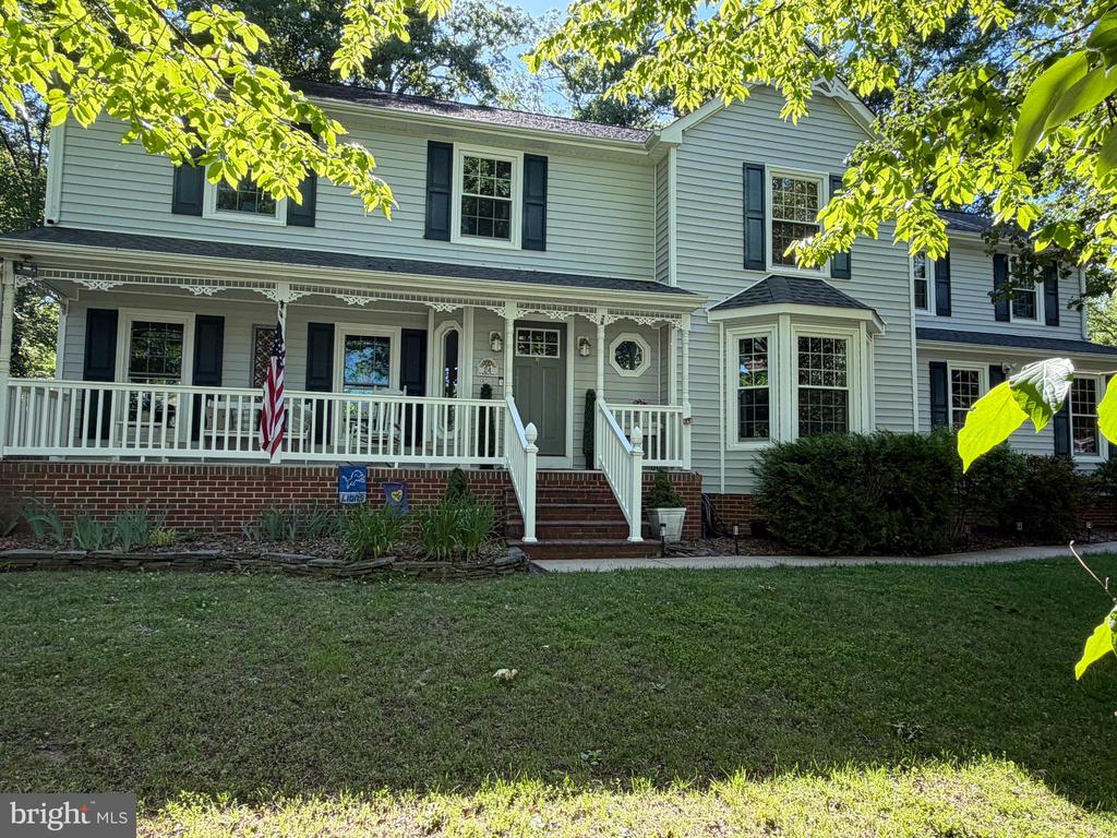 Residential in FREDERICKSBURG 4