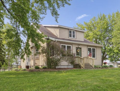 19221 County Highway Xx, SCHLESWIG, WI, 53042 | Card Image