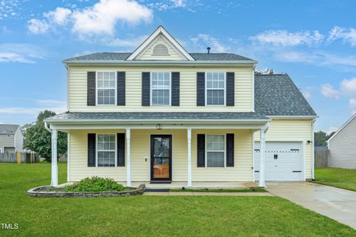 4312 Viewmont Dr, Raleigh, NC, 27610-5326 | Card Image