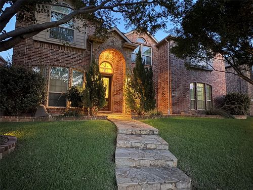7860 Ashcroft Ln, Frisco, TX, 75034-0708 | Card Image