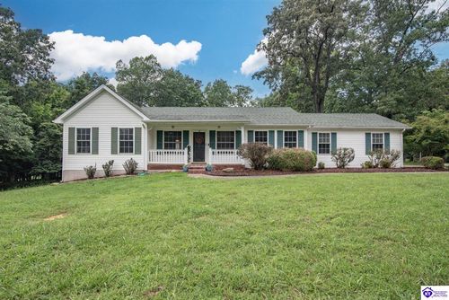 18 Glen Eagle Road, Brandenburg, KY, 40108 | Card Image