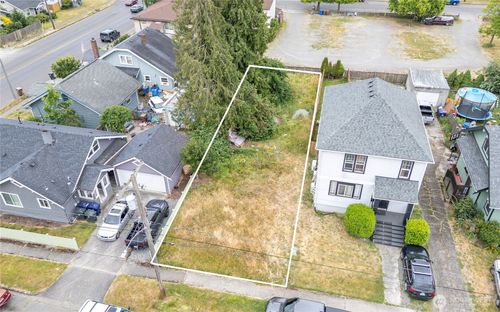 5440 S K St, Tacoma, WA, 98408-3647 | Card Image