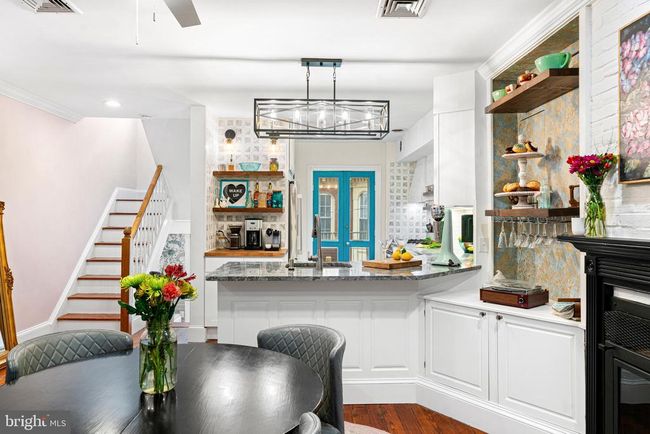1737 Addison St, Townhouse with 3 bedrooms, 3 bathrooms and null parking in PHILADELPHIA PA | Image 33