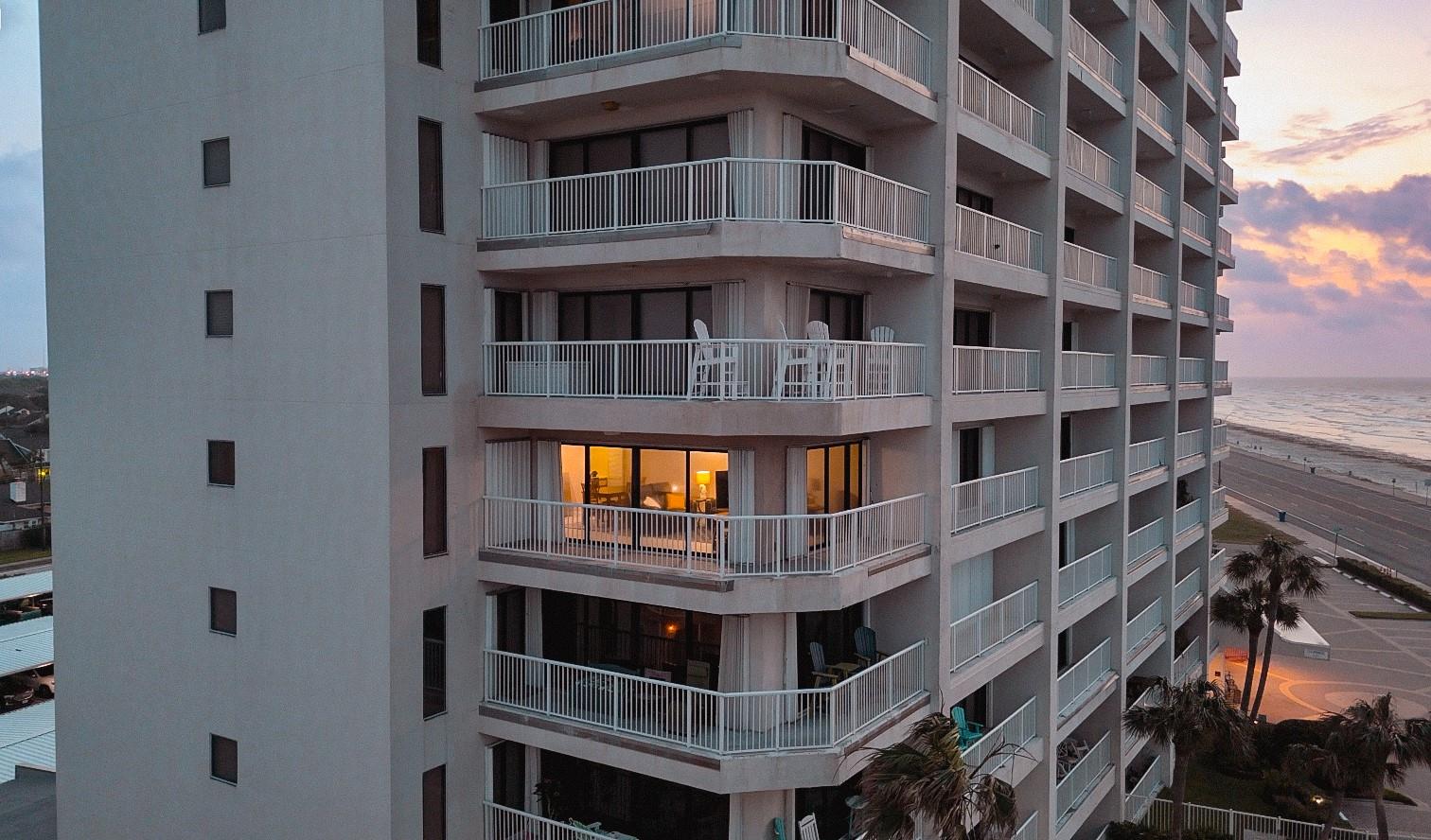 Residential Lease in Galveston 5