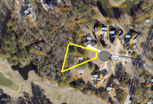 6685 W Spencer Pl Sw, Ocean Isle Beach, NC, 28469-6136 | Card Image