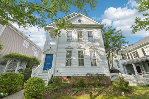 403 Brookgreen Dr, Chapel Hill, NC, 27516-4425 | Card Image