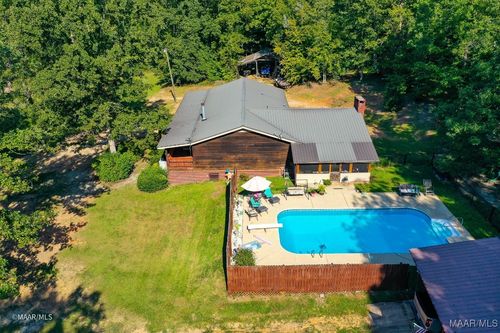 111 Rogers Rd, Pine Hill, AL, 36769-2854 | Card Image