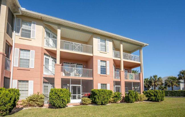 UNIT-101A - 225 Atlantis Cir, Condo with 3 bedrooms, 2 bathrooms and null parking in St Augustine Beach FL | Image 6