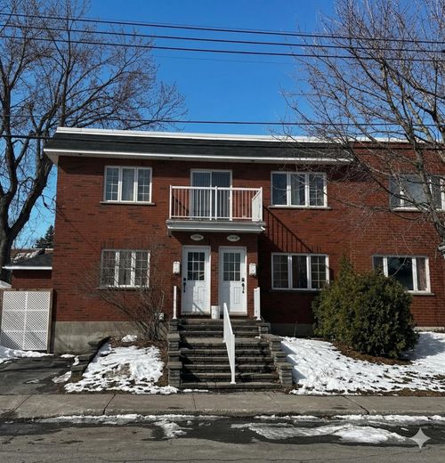 10936 Av Pigeon, Montréal, QC, H1G5V3 | Card Image