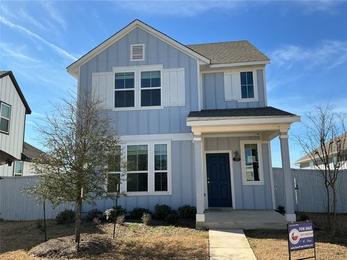 123 Bluestem Dr, Elgin, TX, 78621-2562 | Card Image