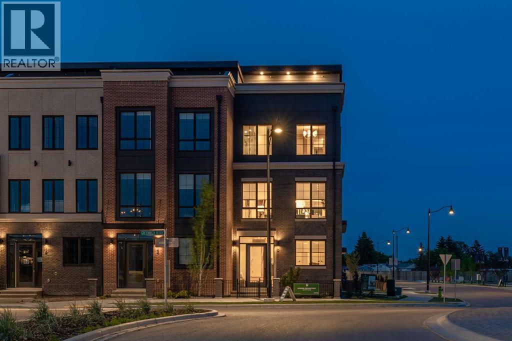 Residential in Calgary 3