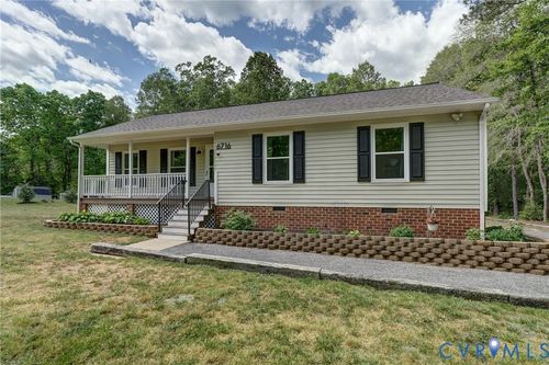 6716 Church Rd, North Dinwiddie, VA, 23803-7616 | Card Image