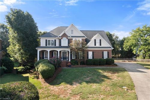 121 Foxmoor Ct, Advance, NC, 27006-6956 | Card Image