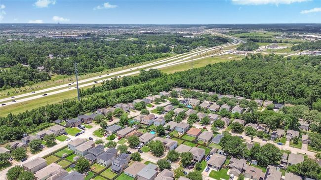22815 Sherioaks Ln, House other with 3 bedrooms, 3 bathrooms and 1 parking in Spring TX | Image 5