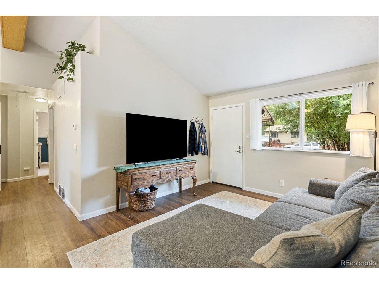 Residential in Colorado Springs 4