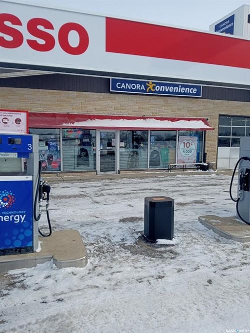 200 Highway 9, Canora, SK, S0A0L1 | Card Image