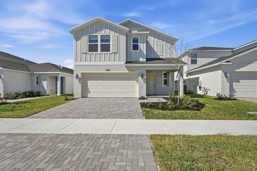 5868 Nw Sweetwood Dr, Port Saint Lucie, FL, 34987 | Card Image