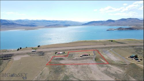 1755 Lake Front Rd, Dillon, MT, 59725 | Card Image