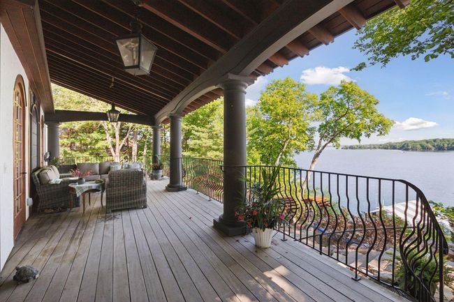 6425 Virginia Dr, House other with 4 bedrooms, 6 bathrooms and null parking in Excelsior MN | Image 44