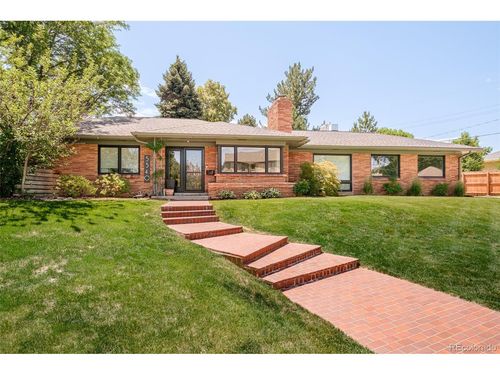 5540 E 4th Ave, Denver, CO, 80220-5230 | Card Image