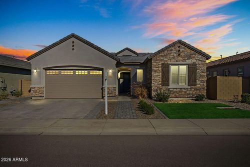 4344 E Silo Dr, Gilbert, AZ, 85296-0736 | Card Image