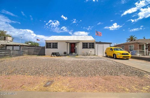 3338 E Tayor Street, Phoenix, AZ, 85008 | Card Image