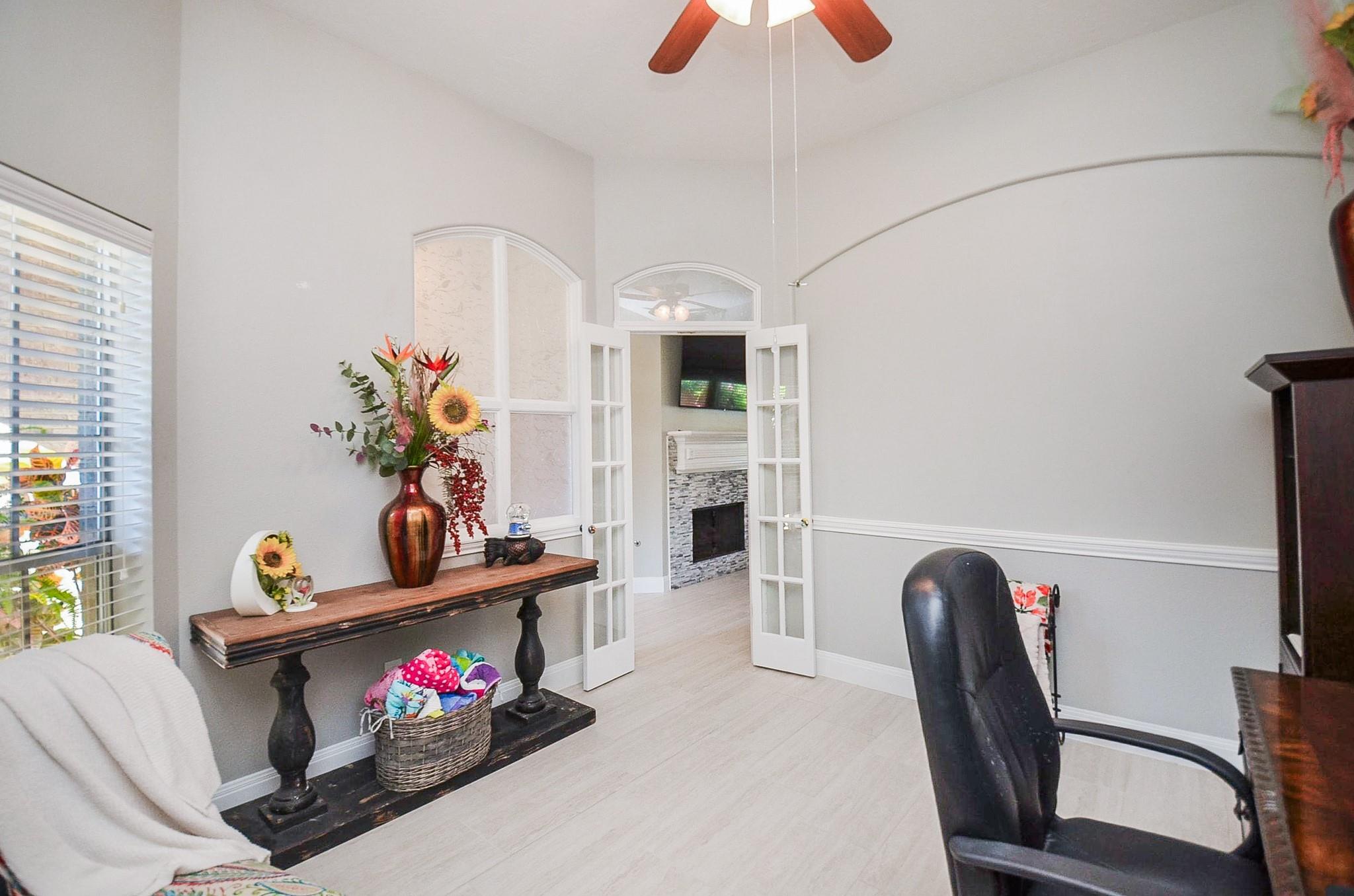 Residential in Katy 5
