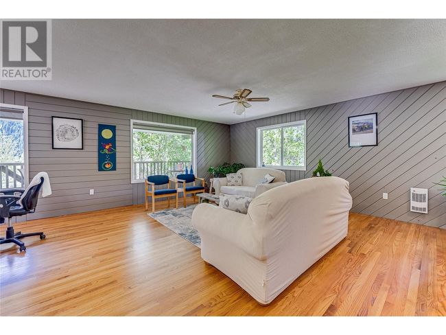 3315 Fiva Creek Rd S, House other with 2 bedrooms, 2 bathrooms and null parking in Westbridge BC | Image 41