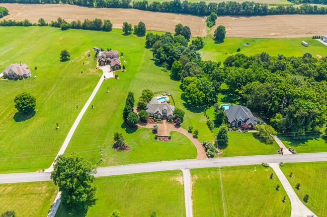 1080 Double D, House other with 4 bedrooms, 3 bathrooms and 2 parking in Springfield TN | Image 40