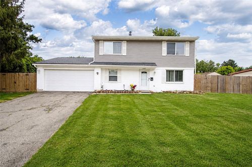 5107 Elyria Ln, Trotwood, OH, 45406-1119 | Card Image