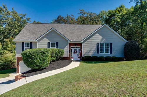 127 Hidden Oaks Dr, Flintstone, GA, 30725-2737 | Card Image