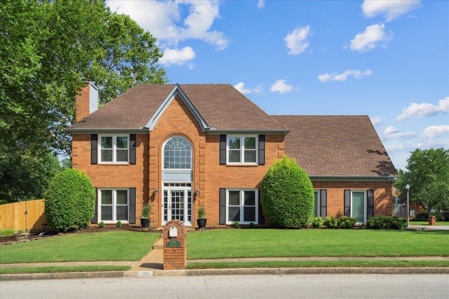 Autumndale Dr, Cordova, TN 38016