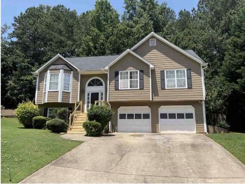 2620 Abbotts Glen Dr Nw, Acworth, GA, 30101-3418 | Card Image