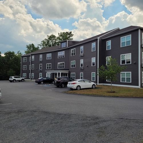 202-130 Spring St, Mansfield, MA, 02048-2768 | Card Image