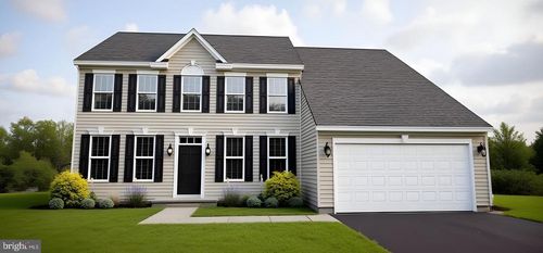 wakefield-plan-496 E Constitution Drive, SMYRNA, DE, 19977 | Card Image