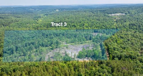 Tract 3 Harmony Mountain Road, Clinton, AR, 72031 | Card Image