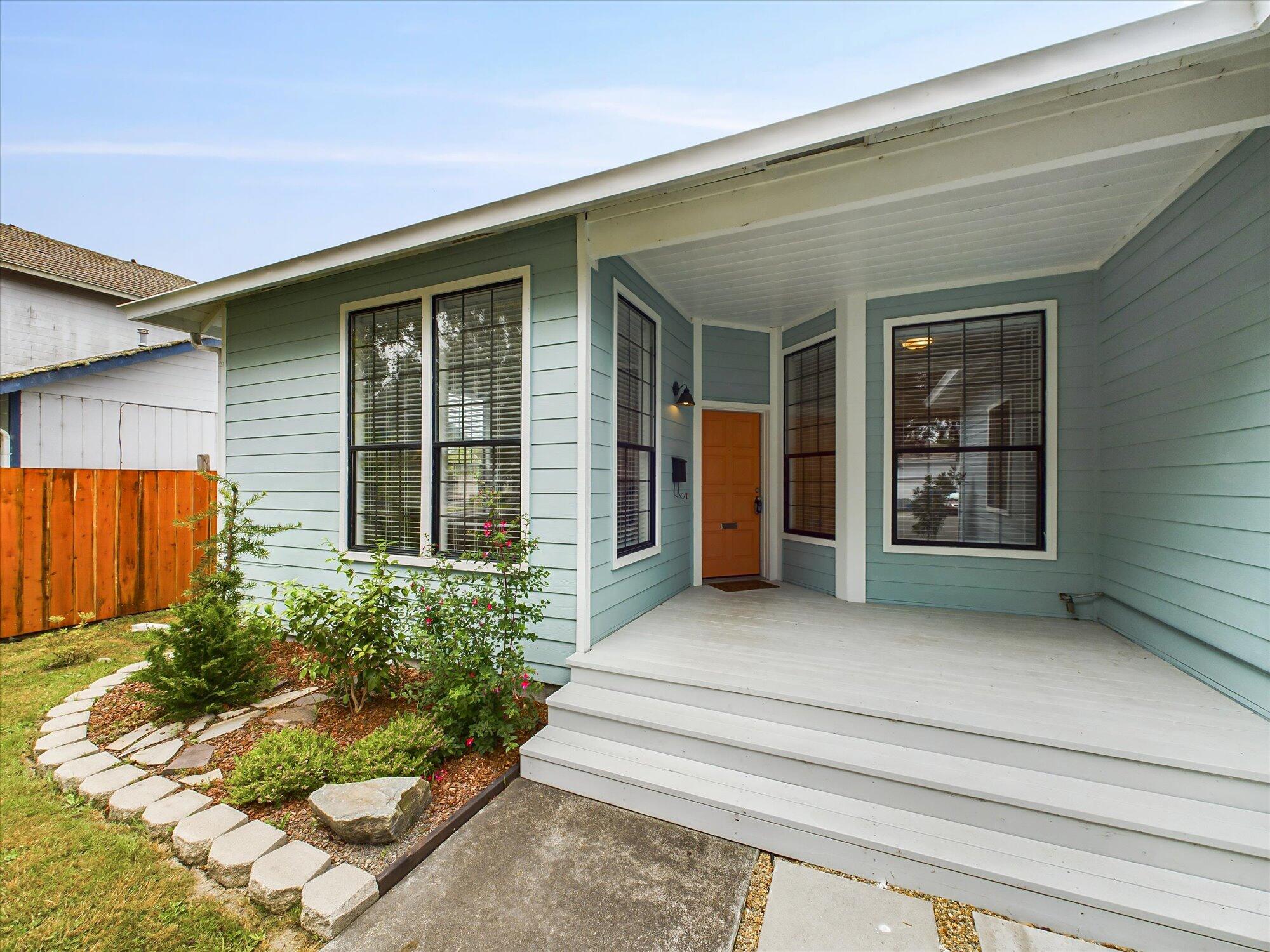 Villa Way, Arcata, CA 95521