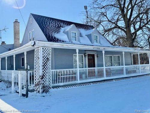 44103 Tyler Rd, Van Buren Township, MI, 48111-4332 | Card Image