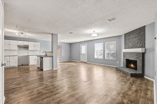 2256 White Oak Drive, Little Elm, TX, 75068 | Card Image