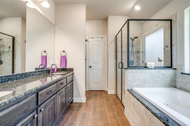 160 Mountain View Dr, House other with 3 bedrooms, 2 bathrooms and null parking in Azle TX | Image 17