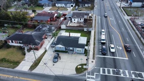 1201 Cassat Ave Avenue, Jacksonville, FL, 32205 | Card Image