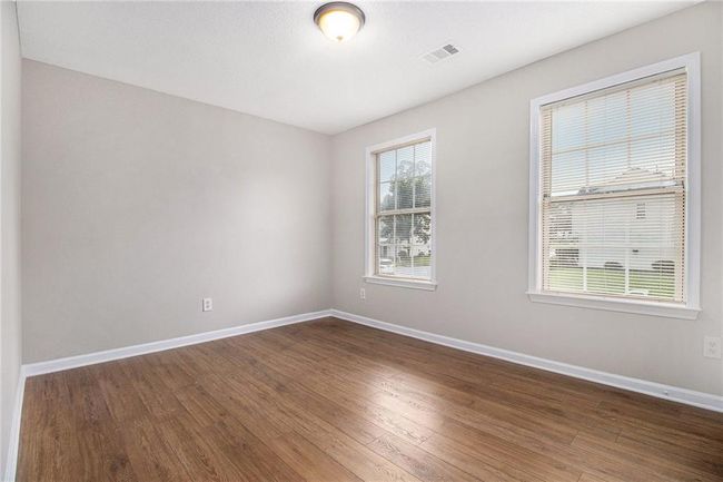 2894 Regent Walk Dr, House other with 3 bedrooms, 3 bathrooms and 1 parking in Duluth GA | Image 12