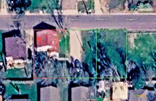 419 Braden St, Seguin, TX, 78155-2710 | Card Image