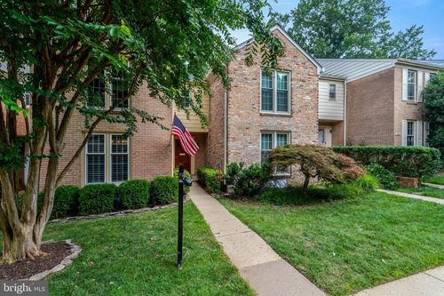 1956 Hopewood Dr, FALLS CHURCH, VA, 22043-1870 | Card Image