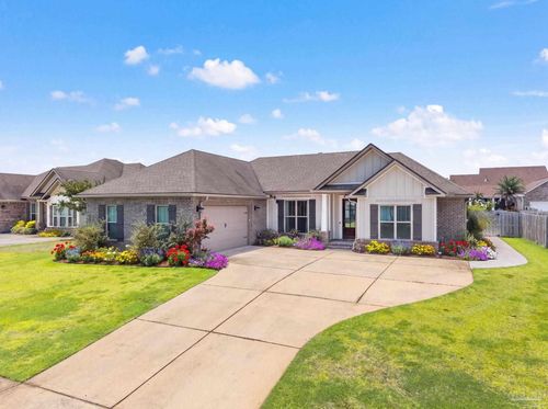 2437 Okatie Ln, Cantonment, FL, 32533-8448 | Card Image
